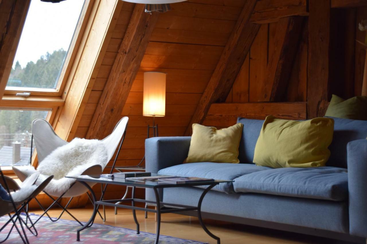 Gutshof-Hotel Waldknechtshof ไบเออร์สบรอนน์ ภายนอก รูปภาพ
